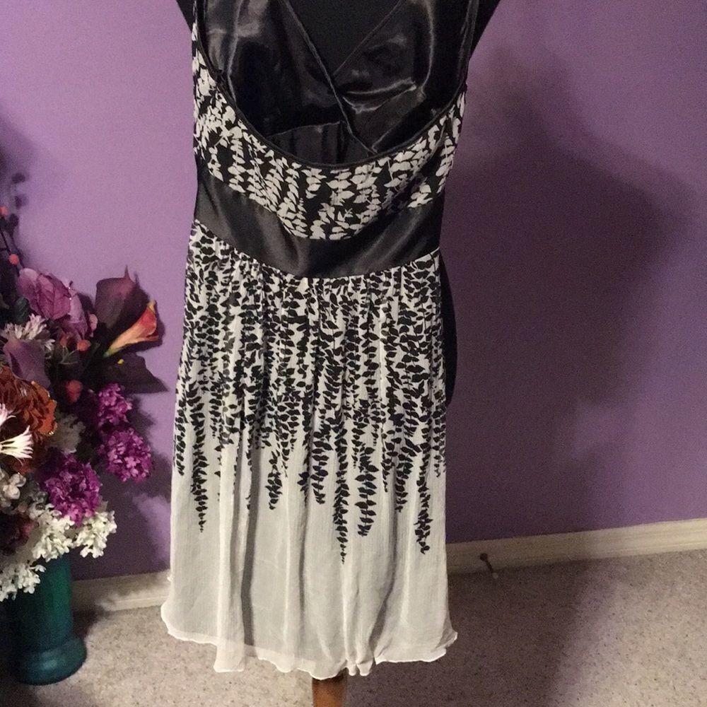 Express XS  halter dress - Picture 7 of 8